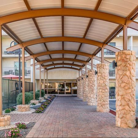 Hampton Inn Channel Islands Harbor Oxnard Exterior photo