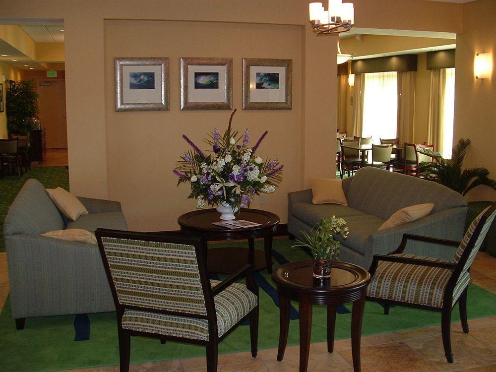 Hampton Inn Channel Islands Harbor Oxnard Interior photo