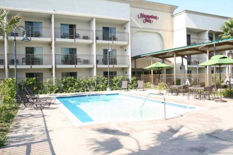 Hampton Inn Channel Islands Harbor Oxnard Exterior photo